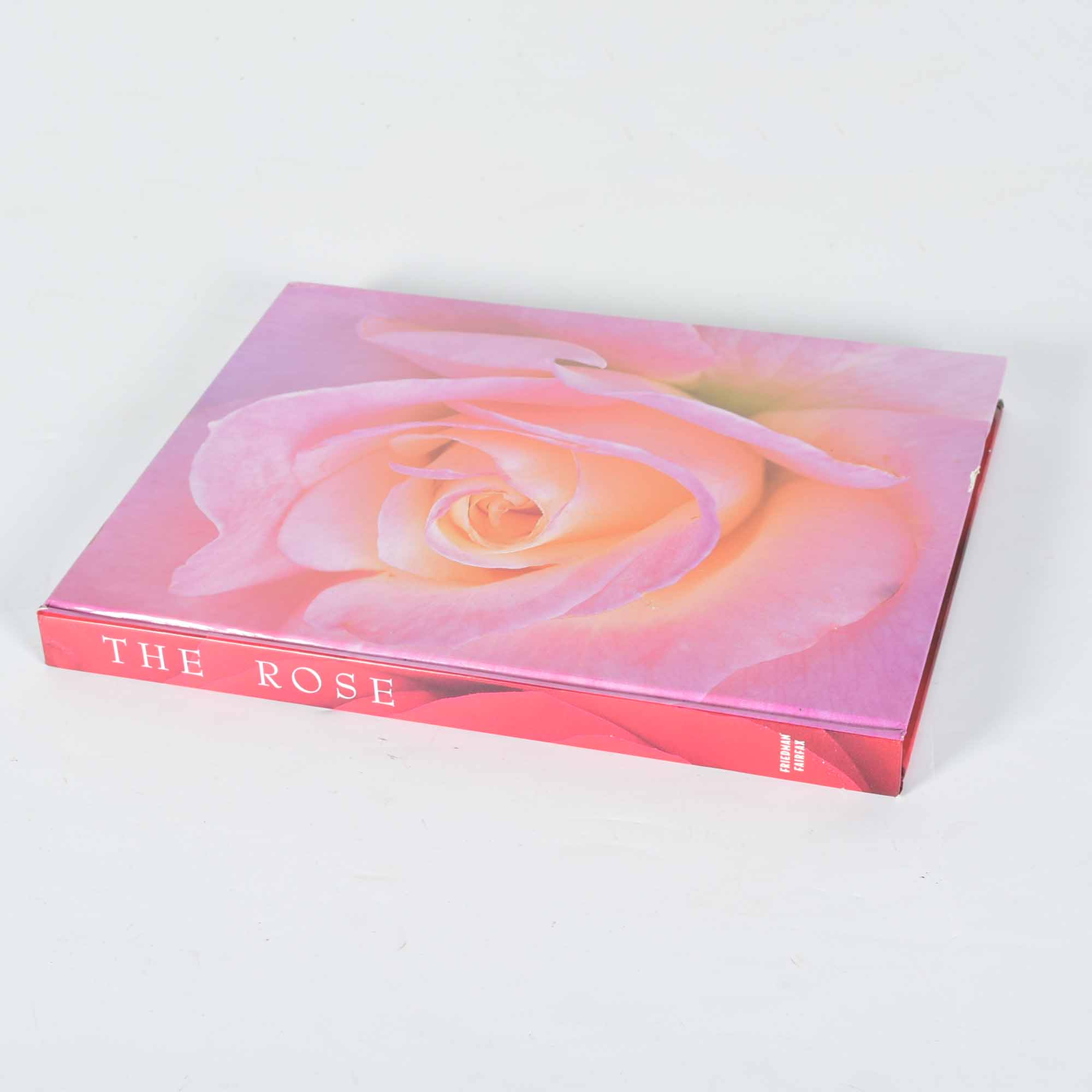 Coffee Table Book Collection