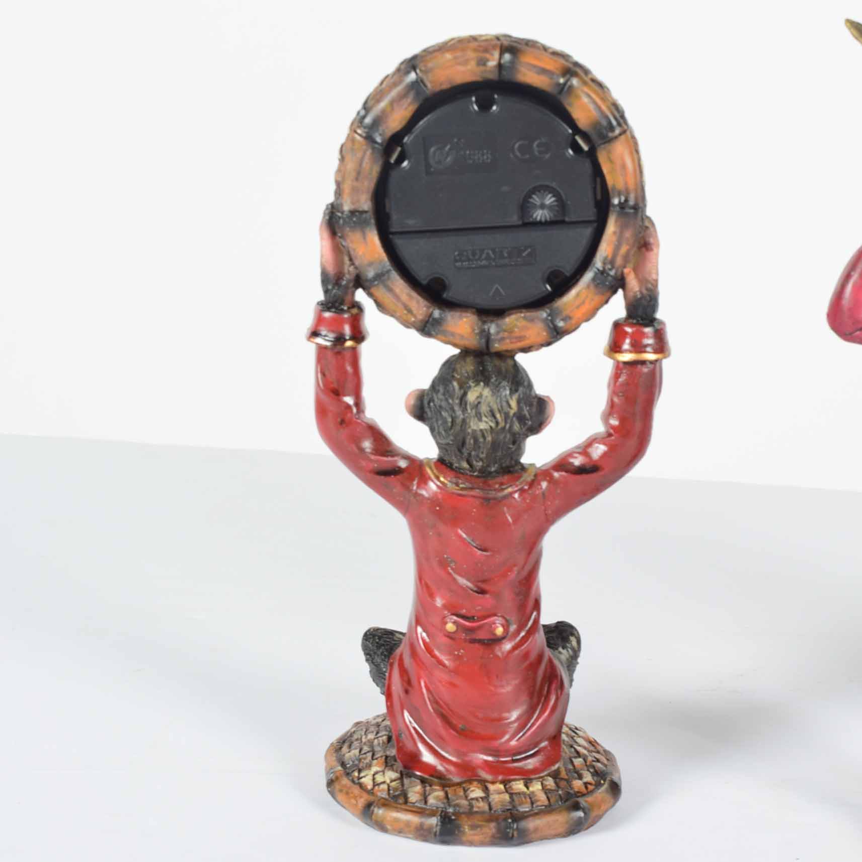 Monkey Themed Decor Trio