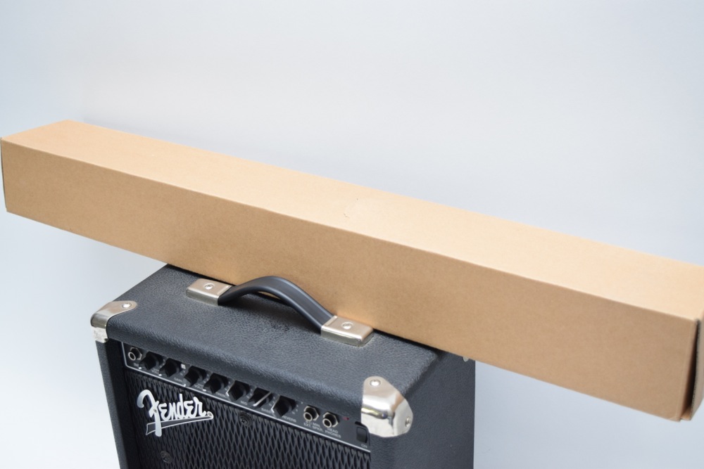 Fender Frontman Reverb Amp and Two Microphone Stands