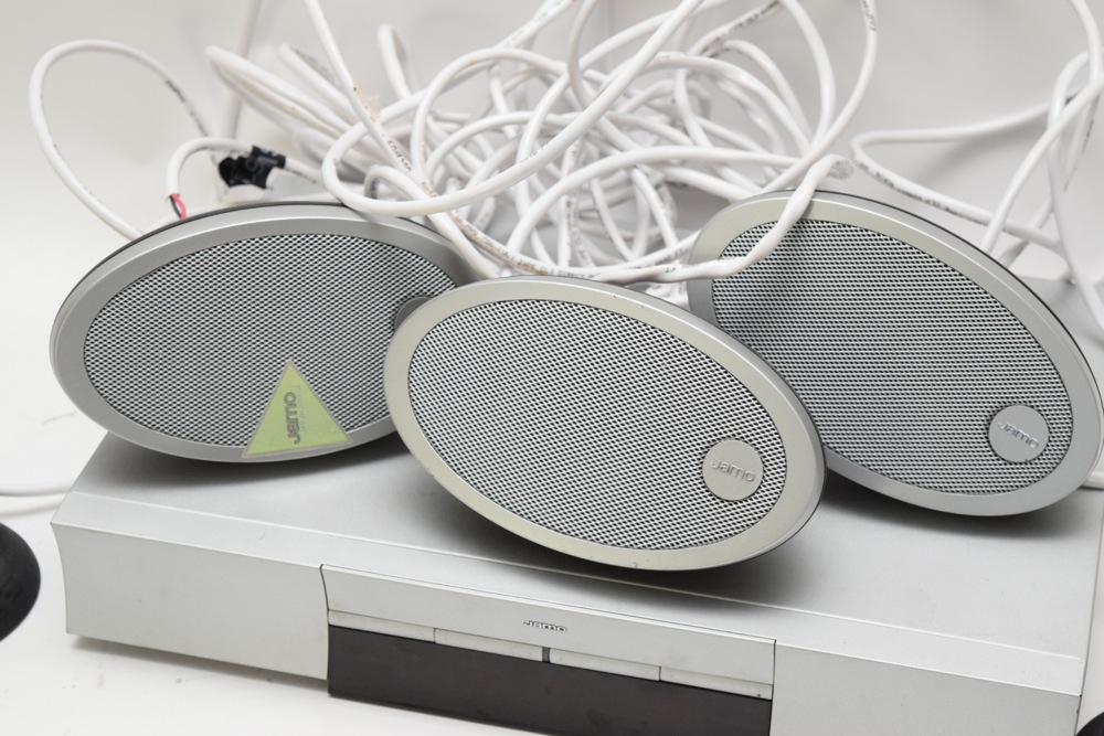 Jamo Surround Sound Entertainment System
