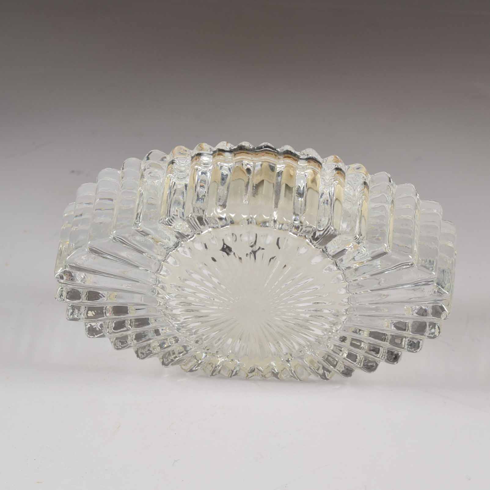 Crystal and Glass Vanity Item Assortment