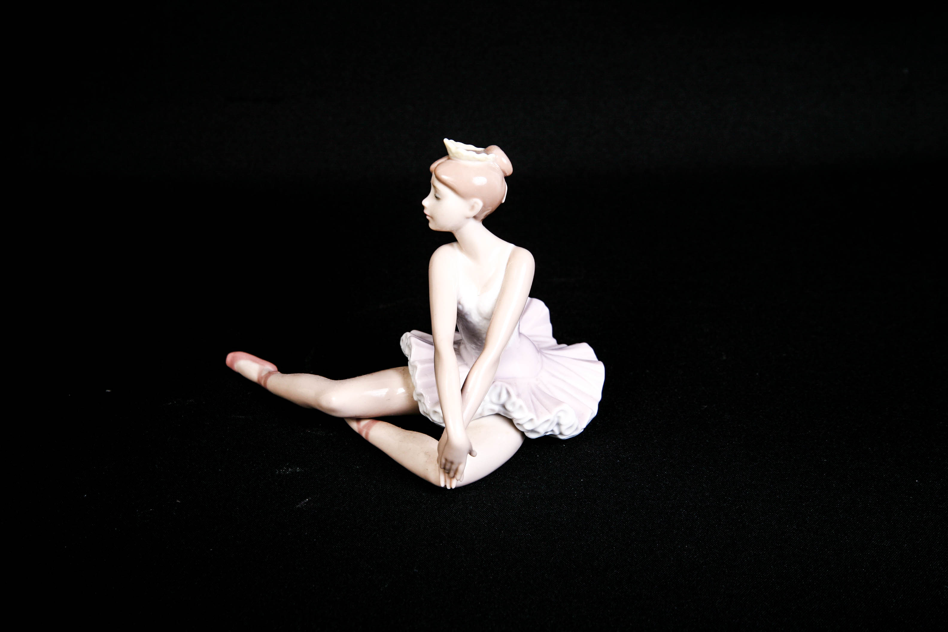 Lladro Ballerina