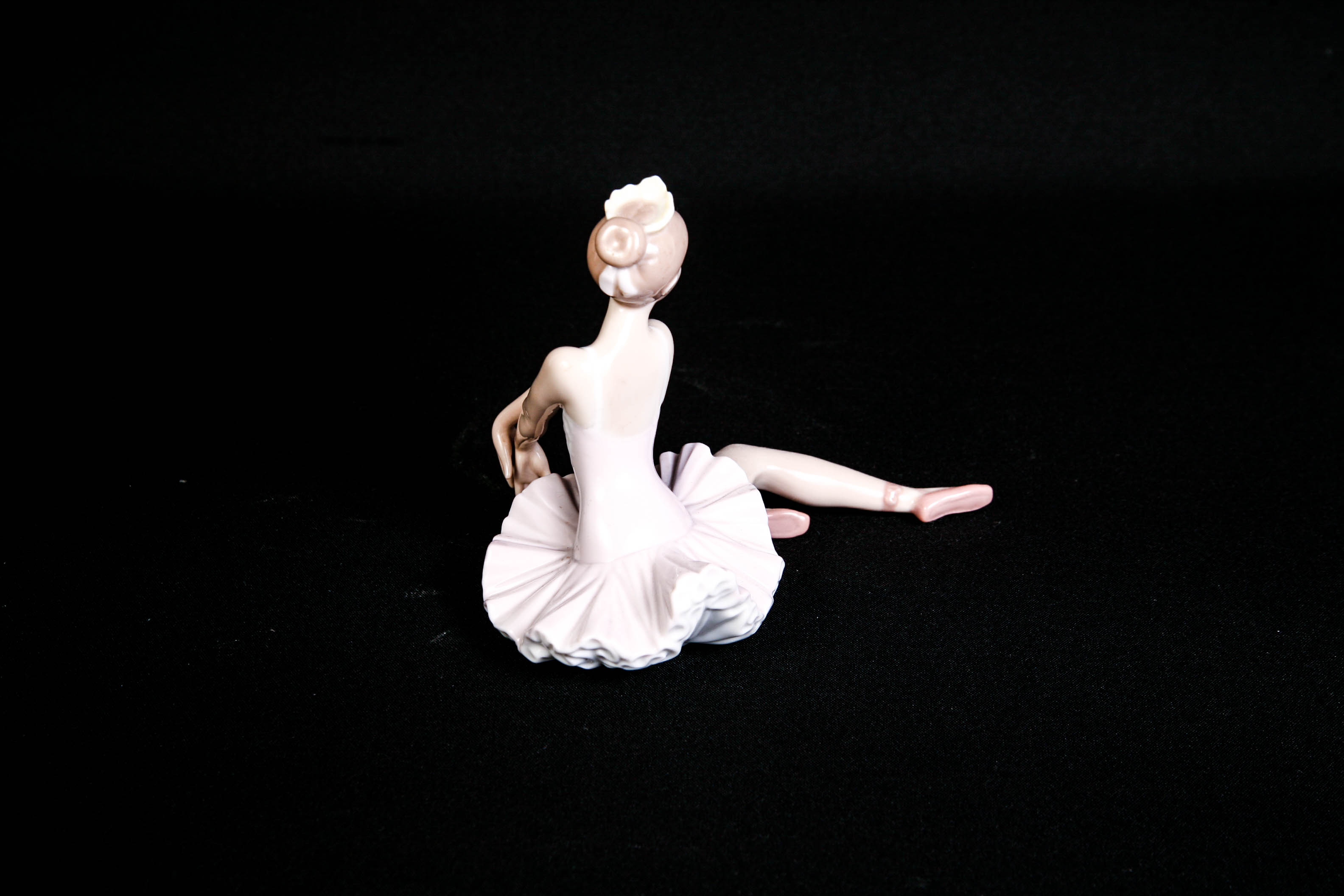 Lladro Ballerina