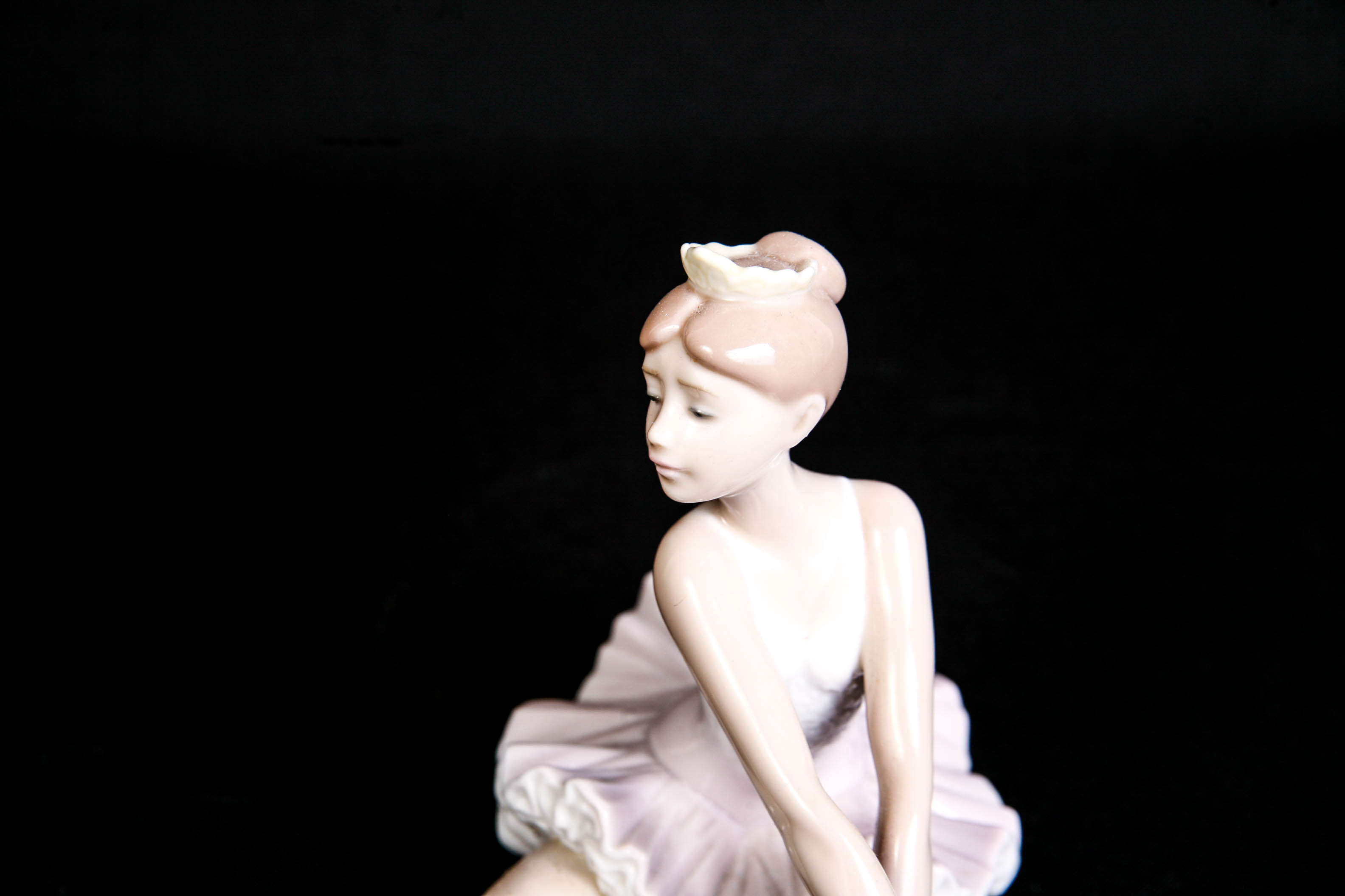 Lladro Ballerina