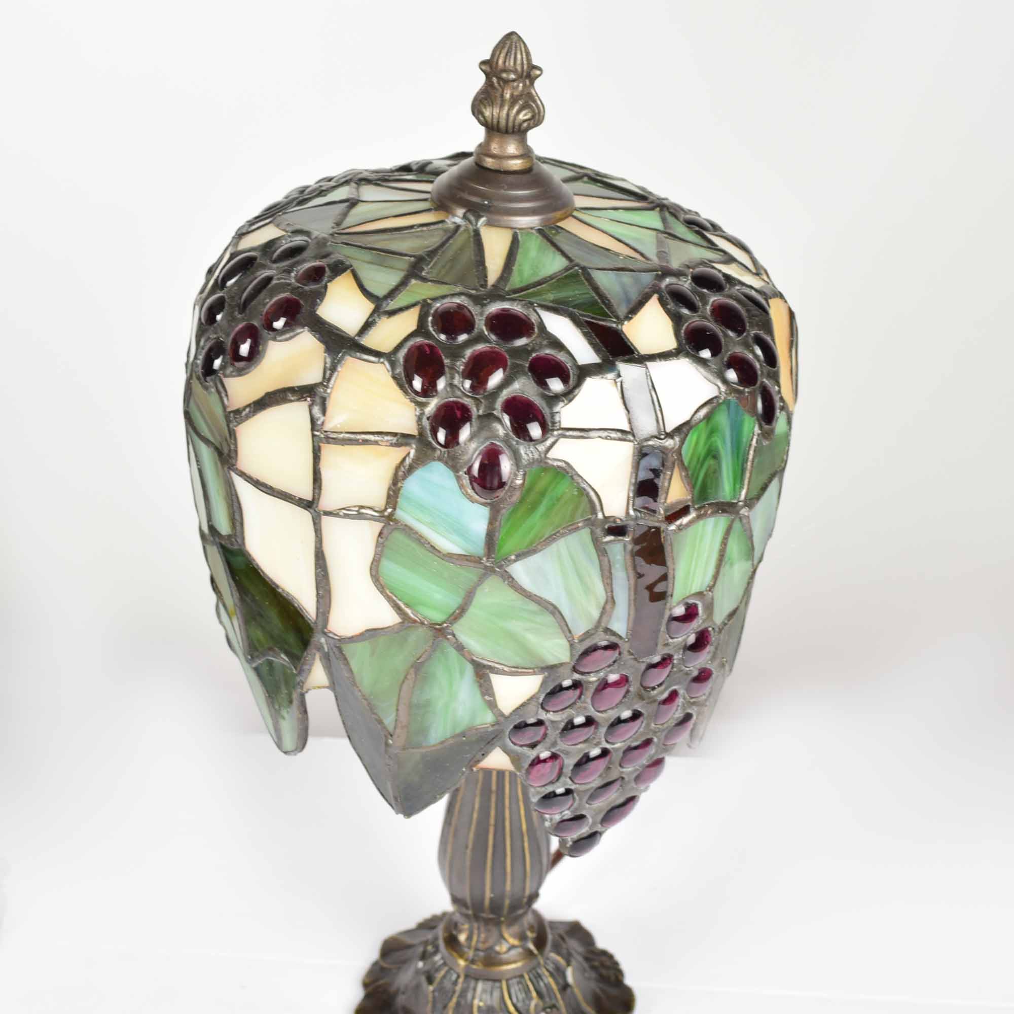 Pair of Decorative Lamps