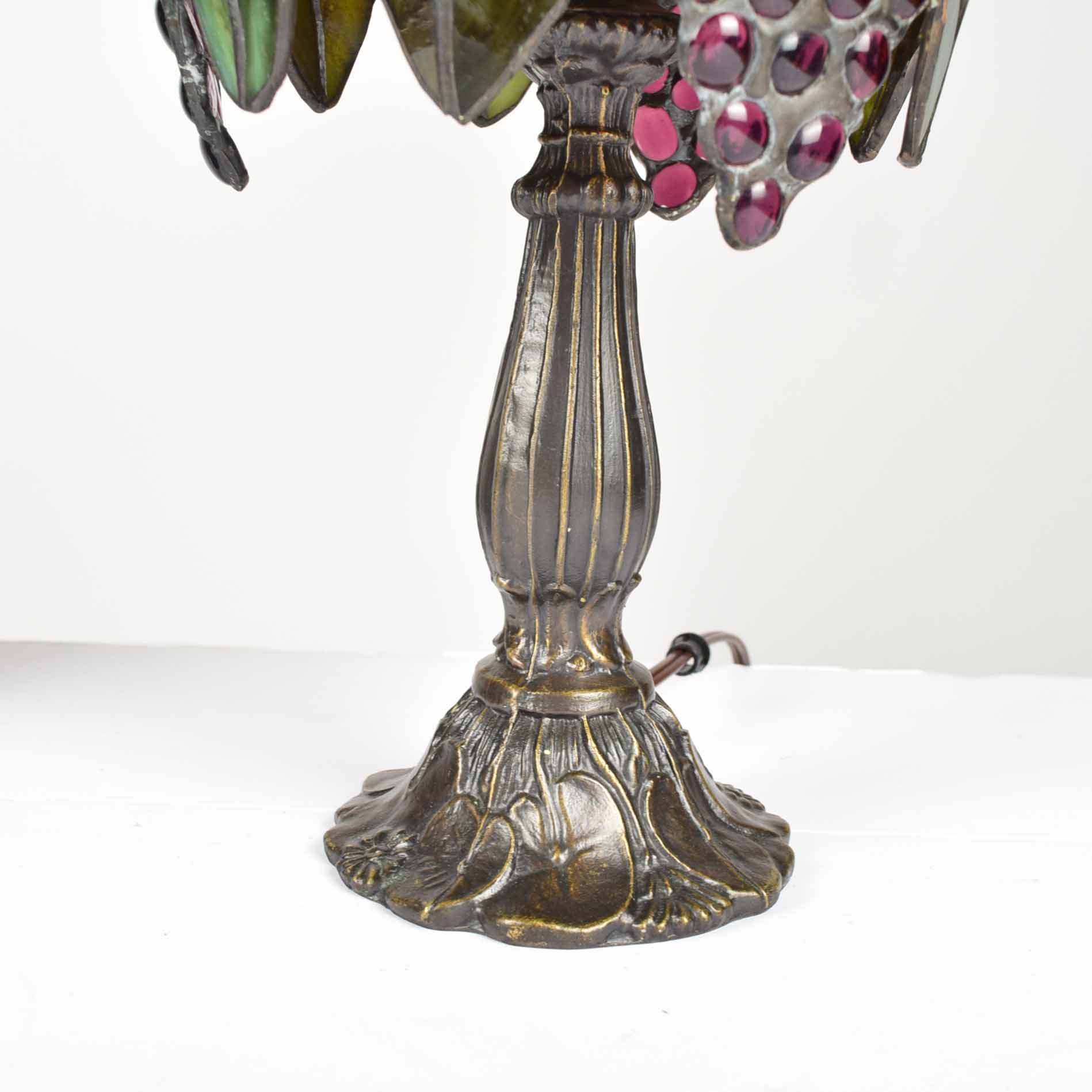 Pair of Decorative Lamps