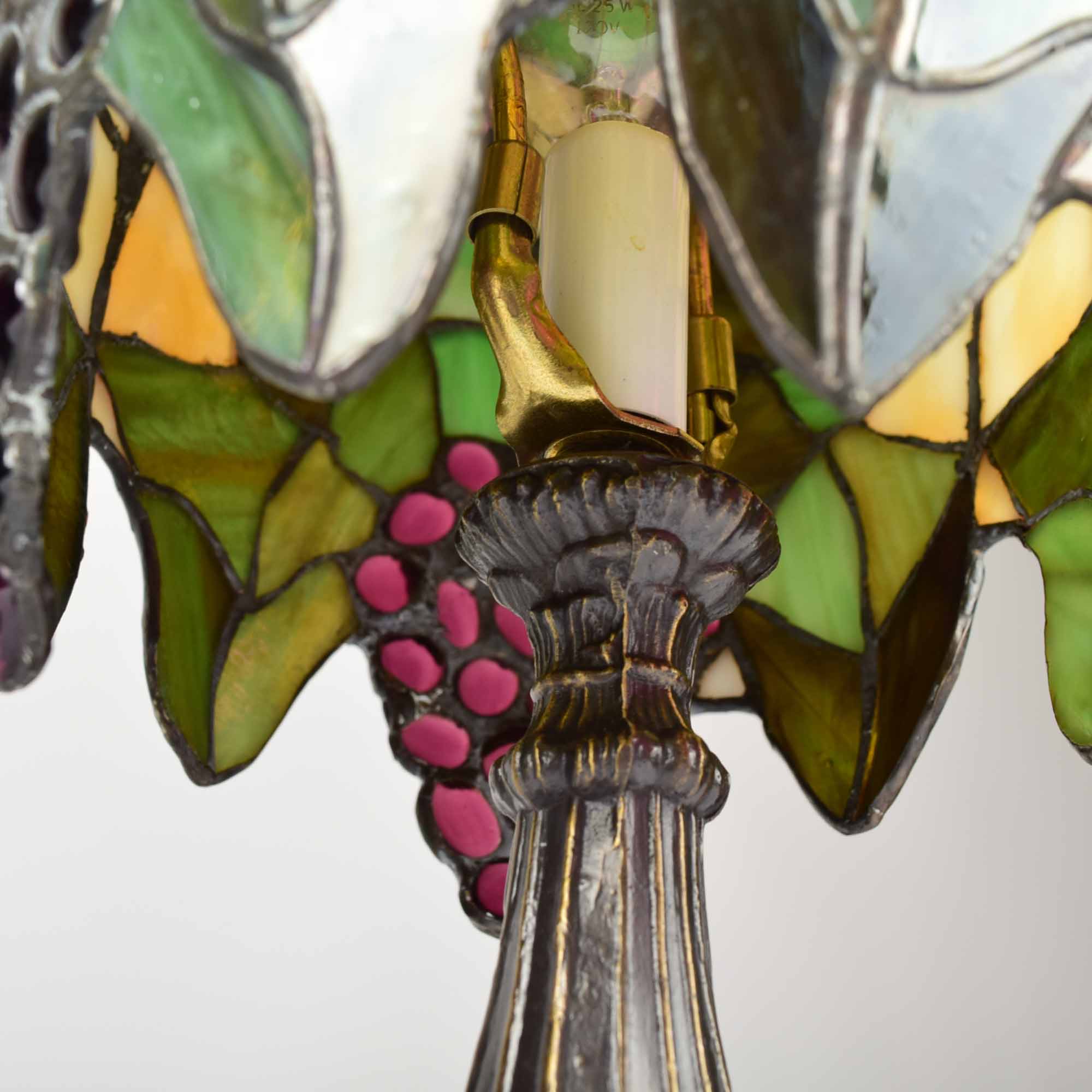 Pair of Decorative Lamps