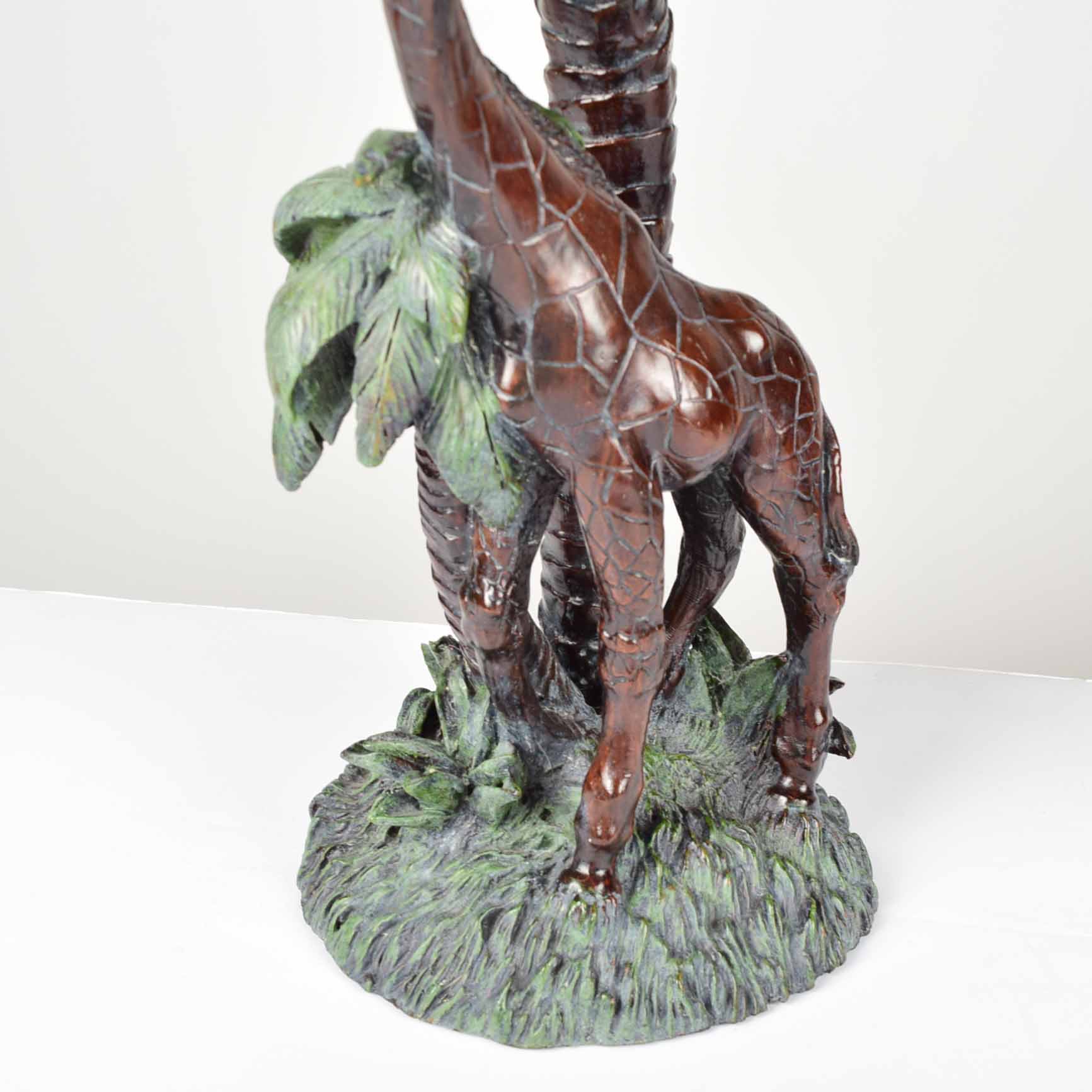 Pair of Decorative Lamps