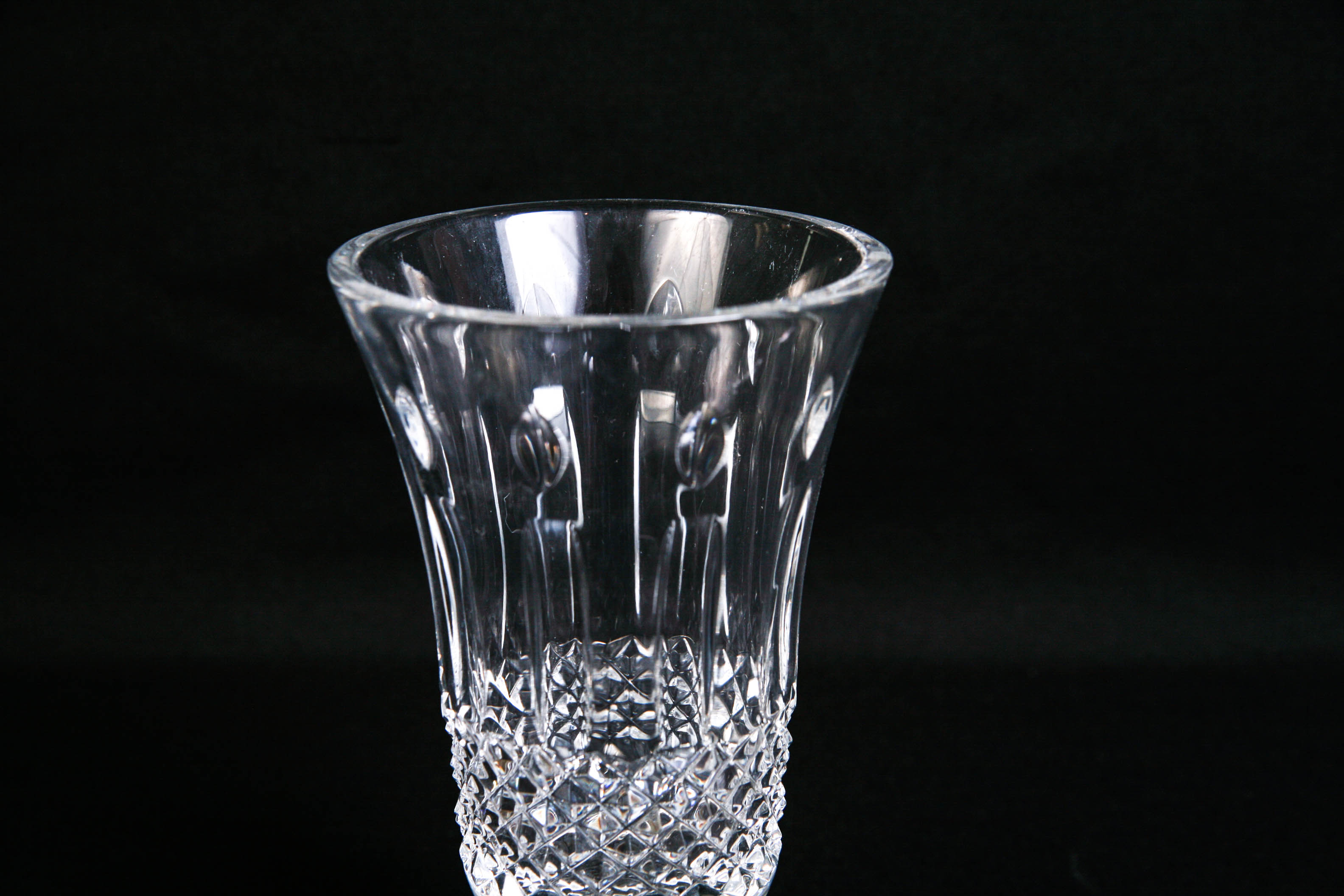 Waterford Crystal Vase