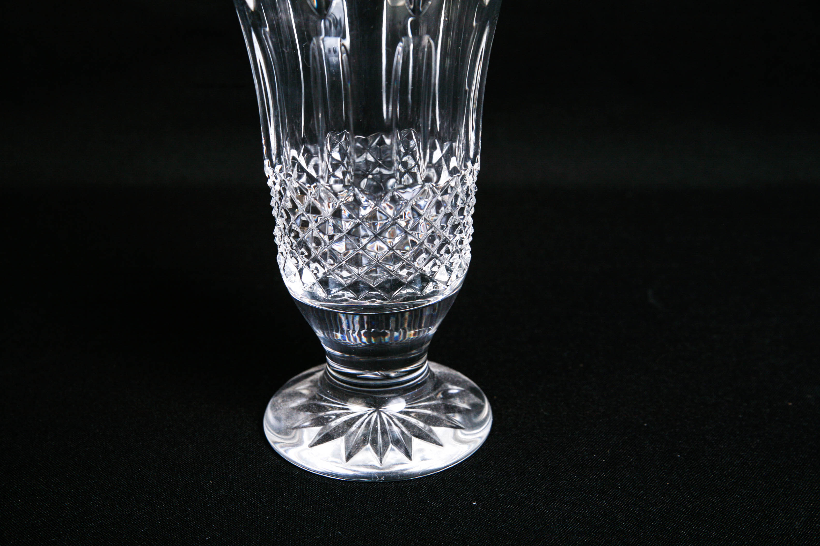 Waterford Crystal Vase