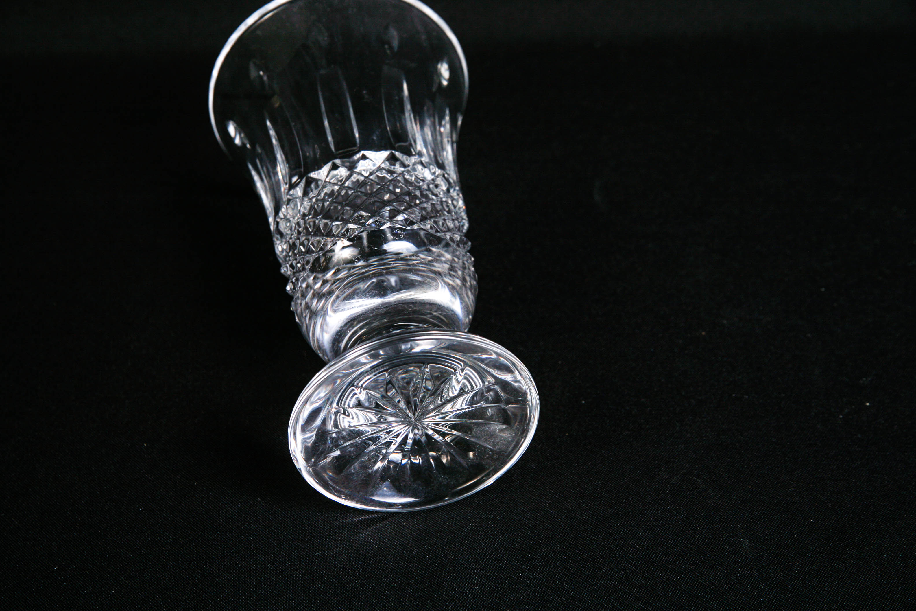 Waterford Crystal Vase