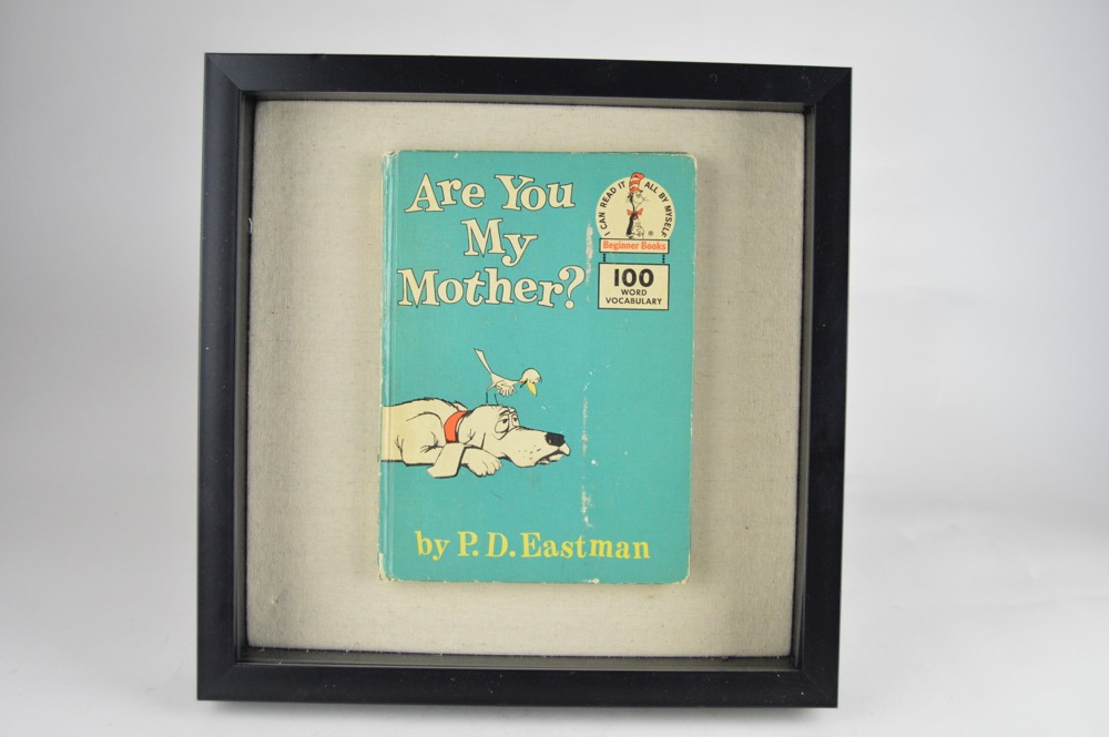 Vintage Dr. Seuss and Beginner Books Collection