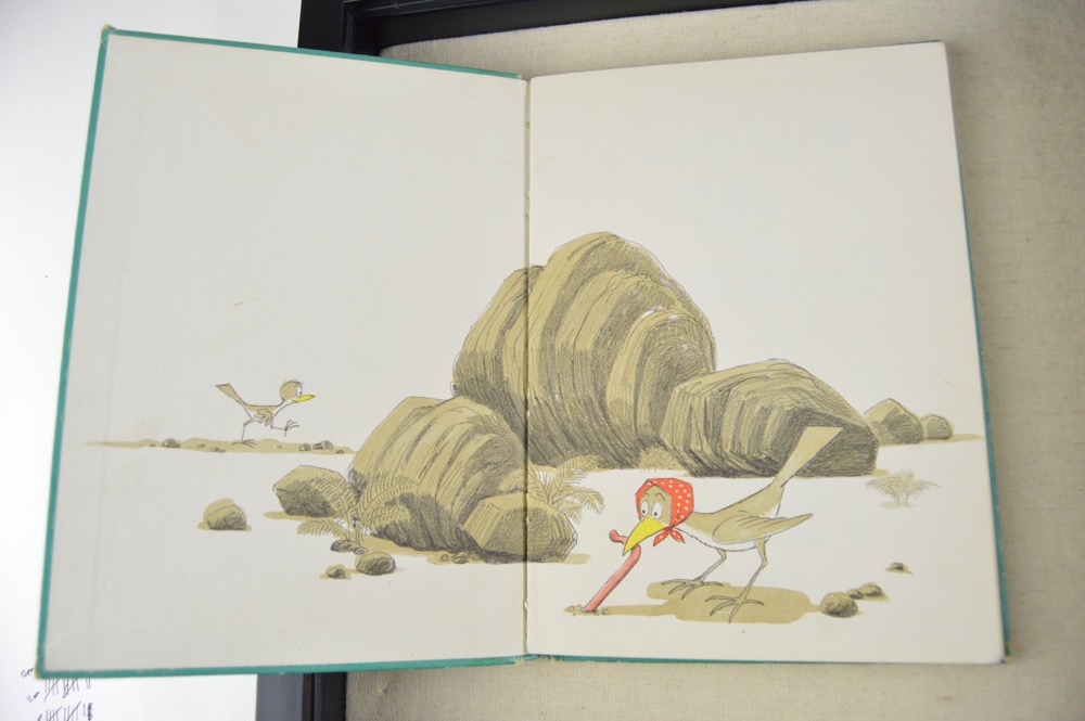 Vintage Dr. Seuss and Beginner Books Collection