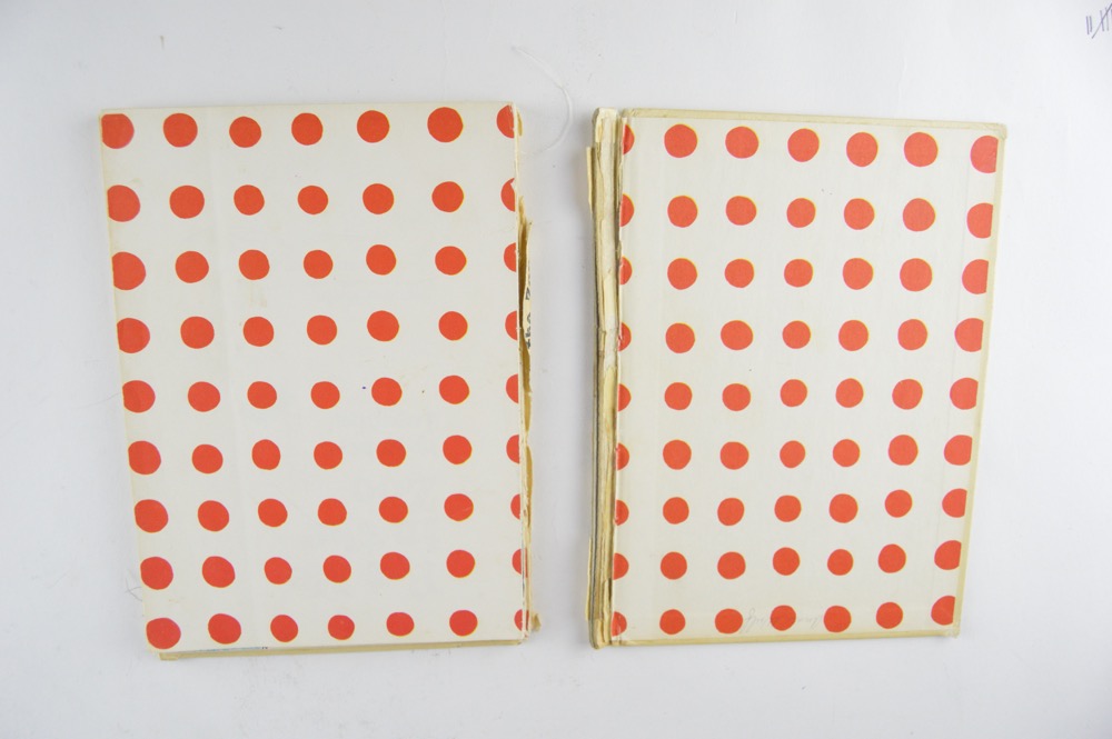 Vintage Dr. Seuss and Beginner Books Collection