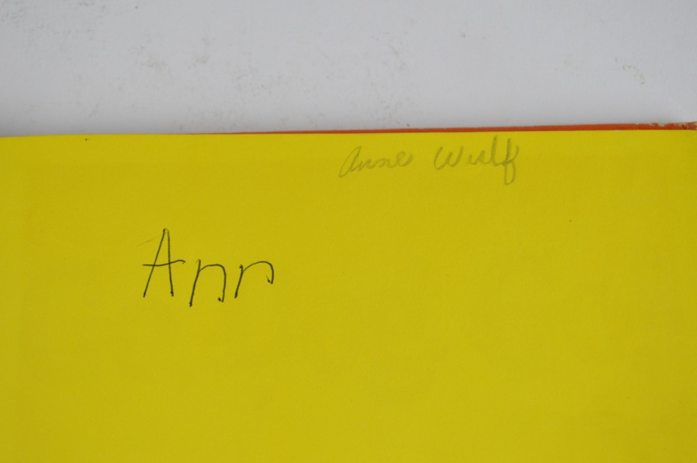 Vintage Dr. Seuss and Beginner Books Collection