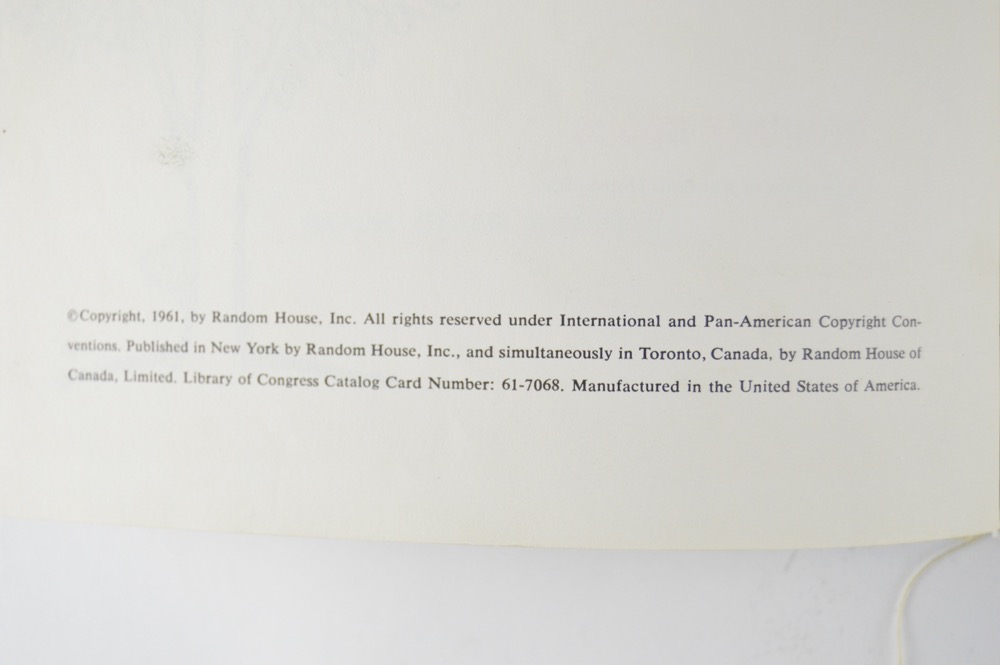 Vintage Dr. Seuss and Beginner Books Collection