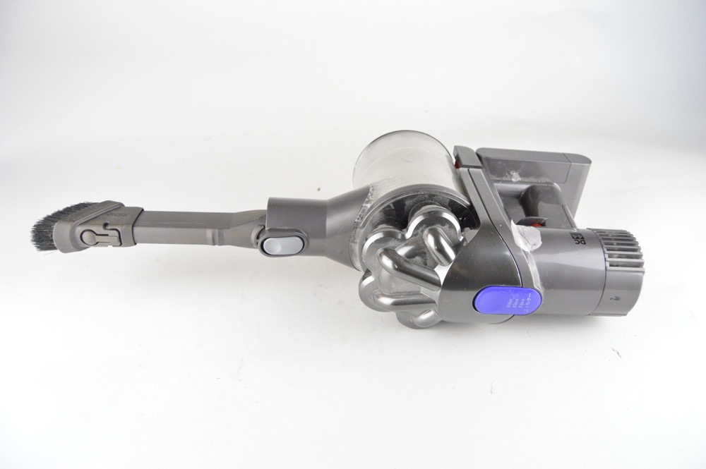 Dyson DC 44 Handheld Cordless Vacuum