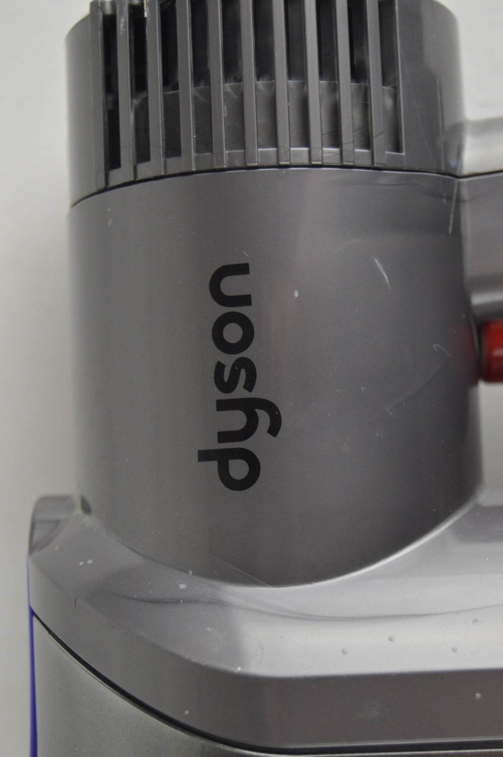 Dyson DC 44 Handheld Cordless Vacuum