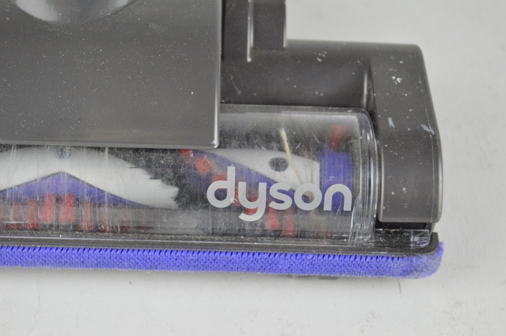 Dyson DC 44 Handheld Cordless Vacuum