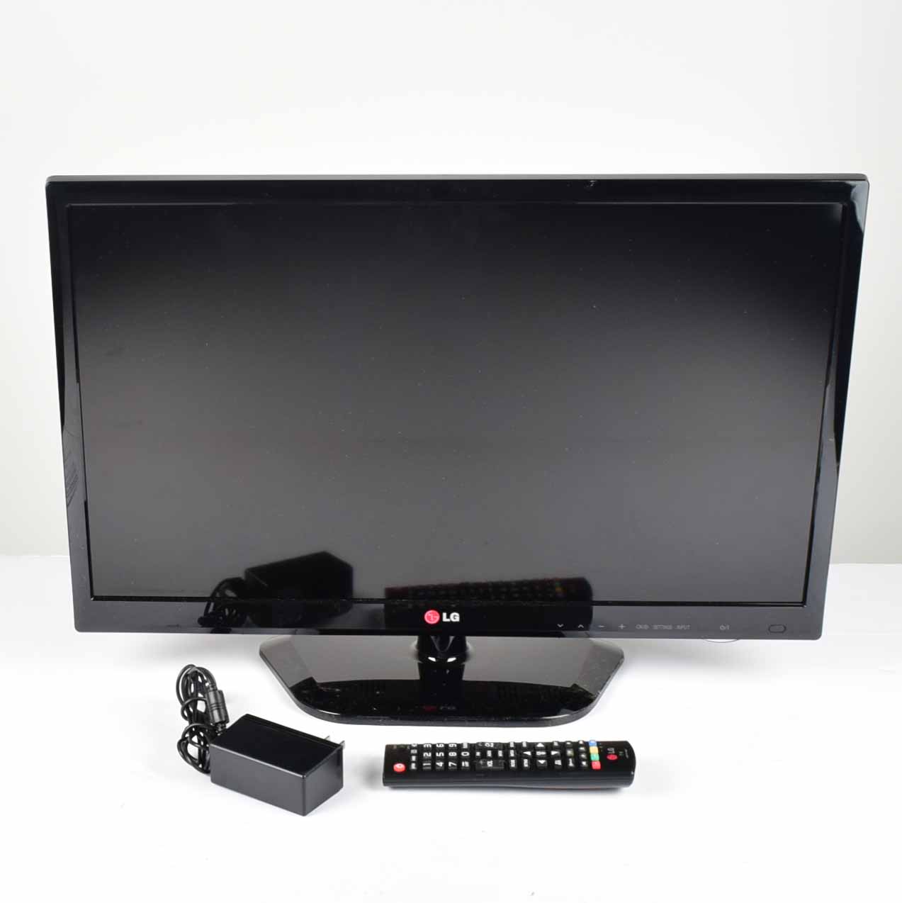 LG 24" LED Television