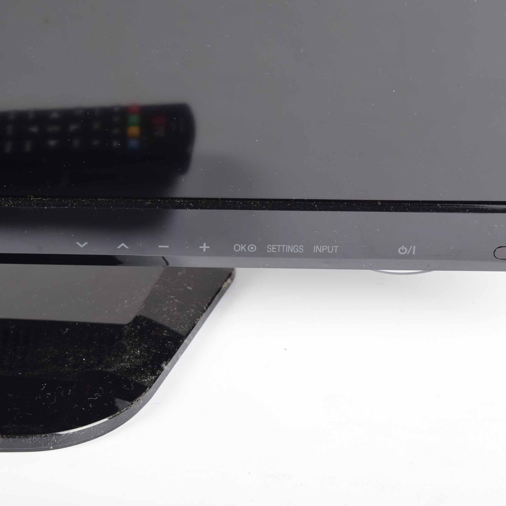 LG 24" LED Television