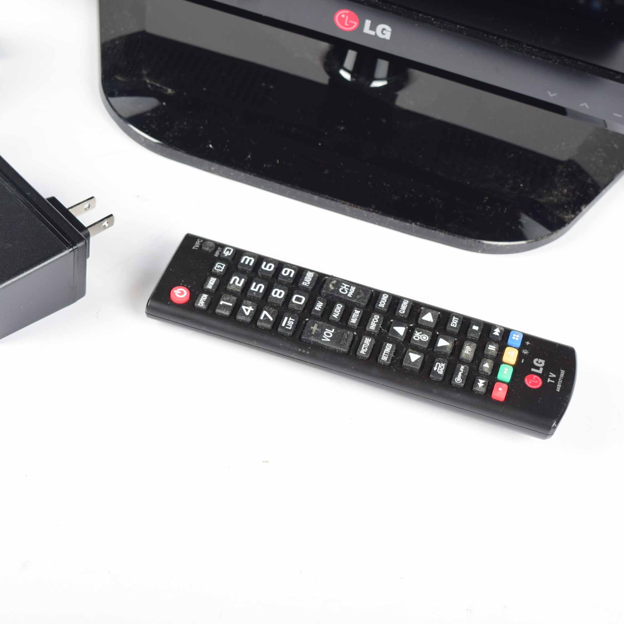 LG 24" LED Television