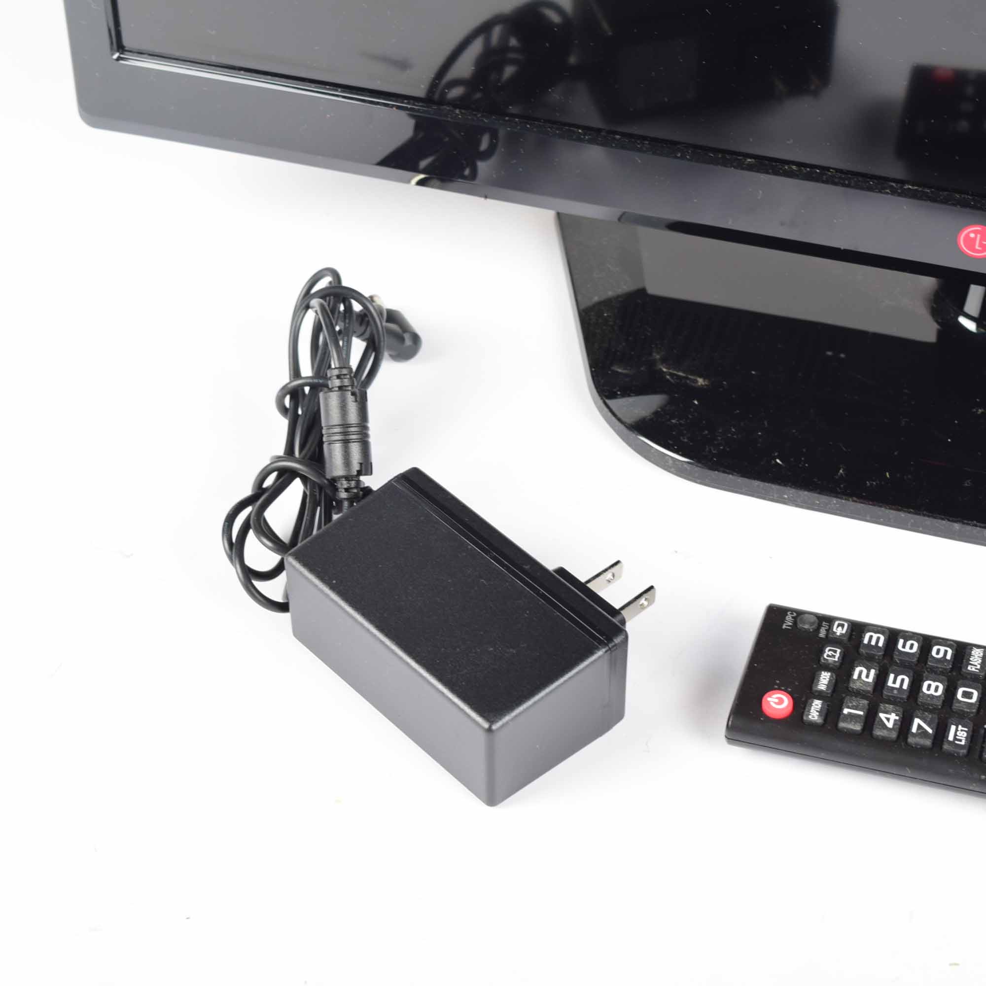 LG 24" LED Television