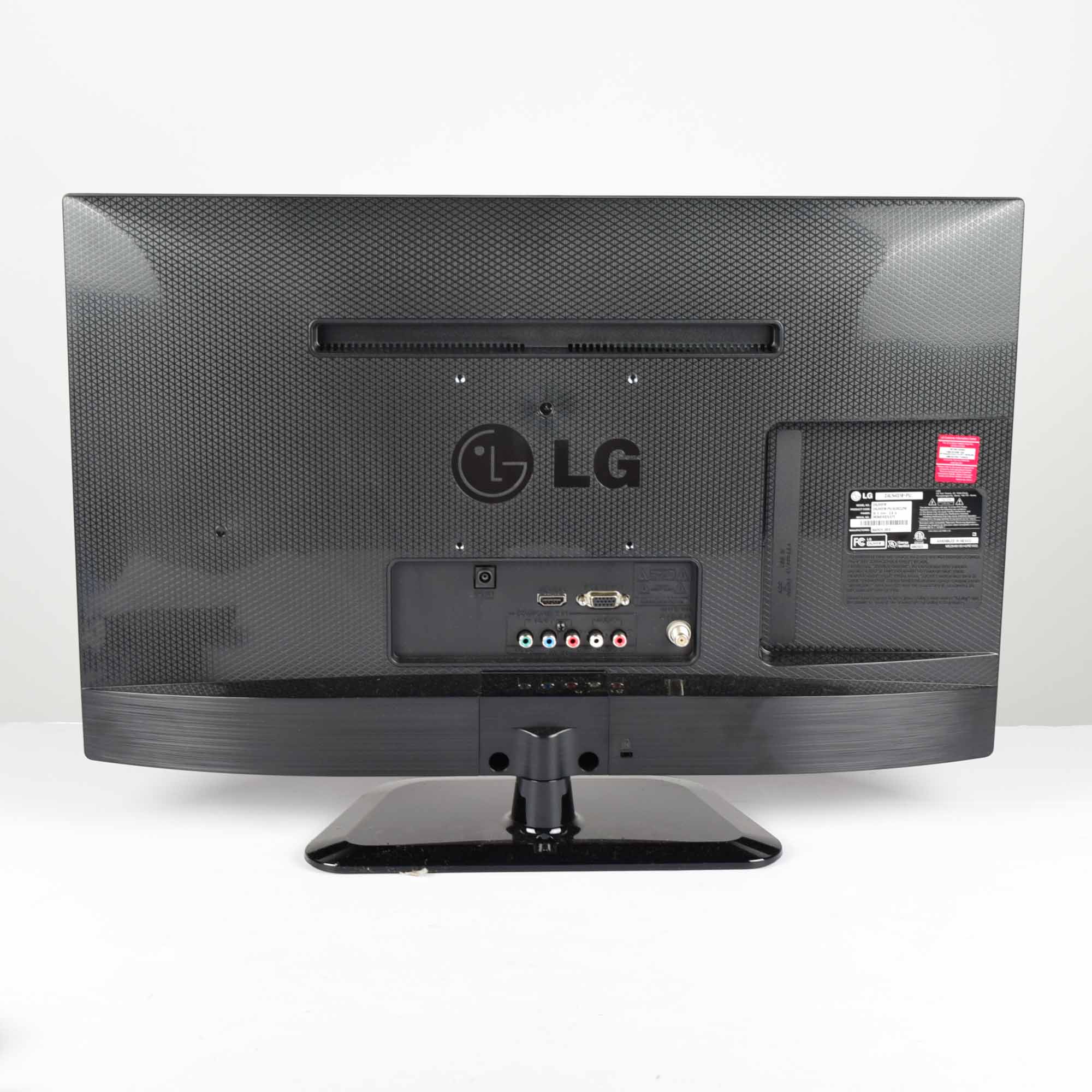 LG 24" LED Television