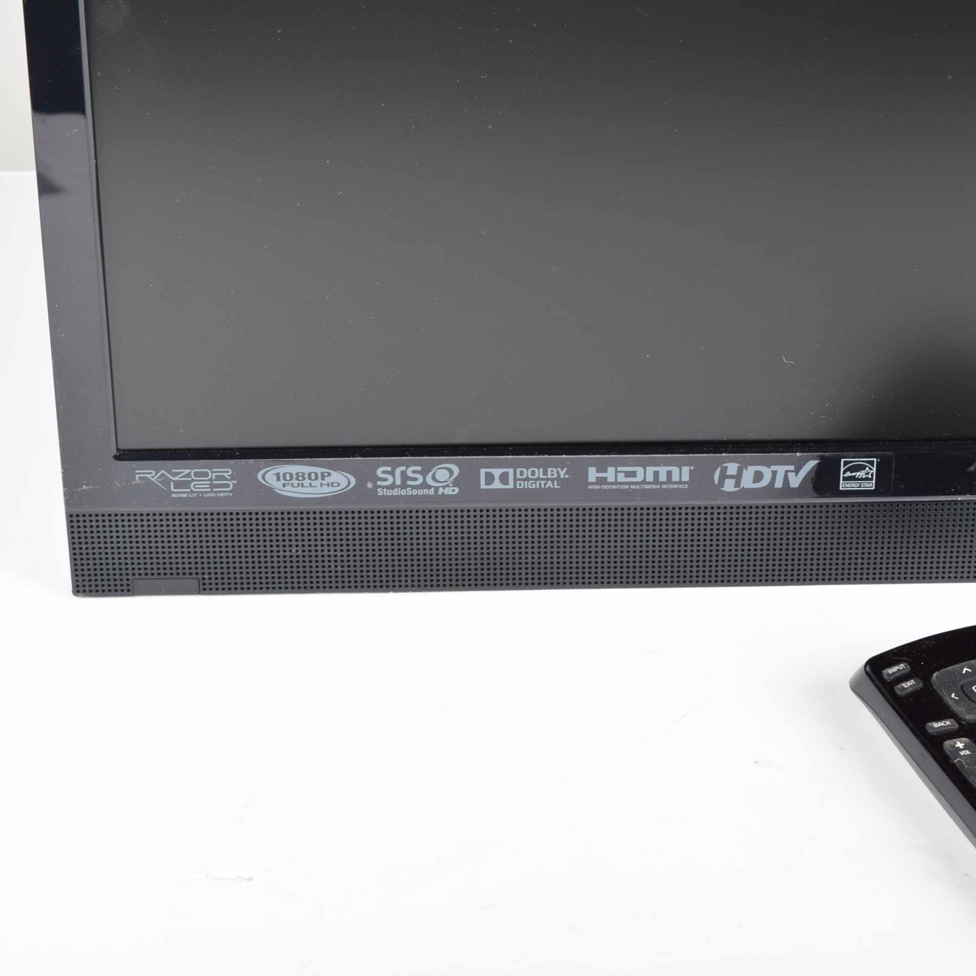 Vizio 22" LED Television