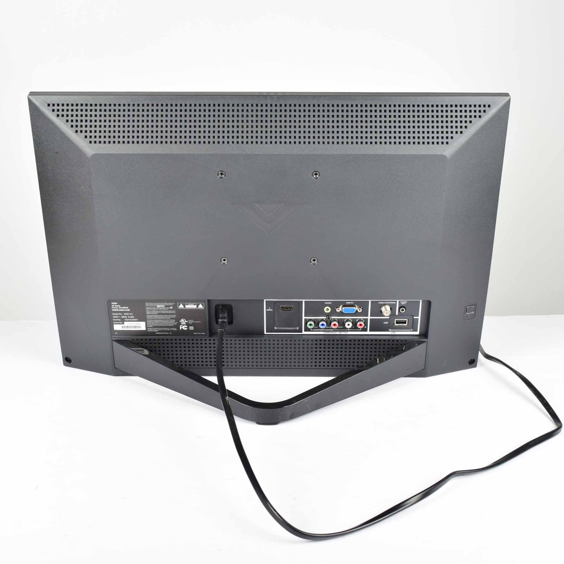 Vizio 22" LED Television