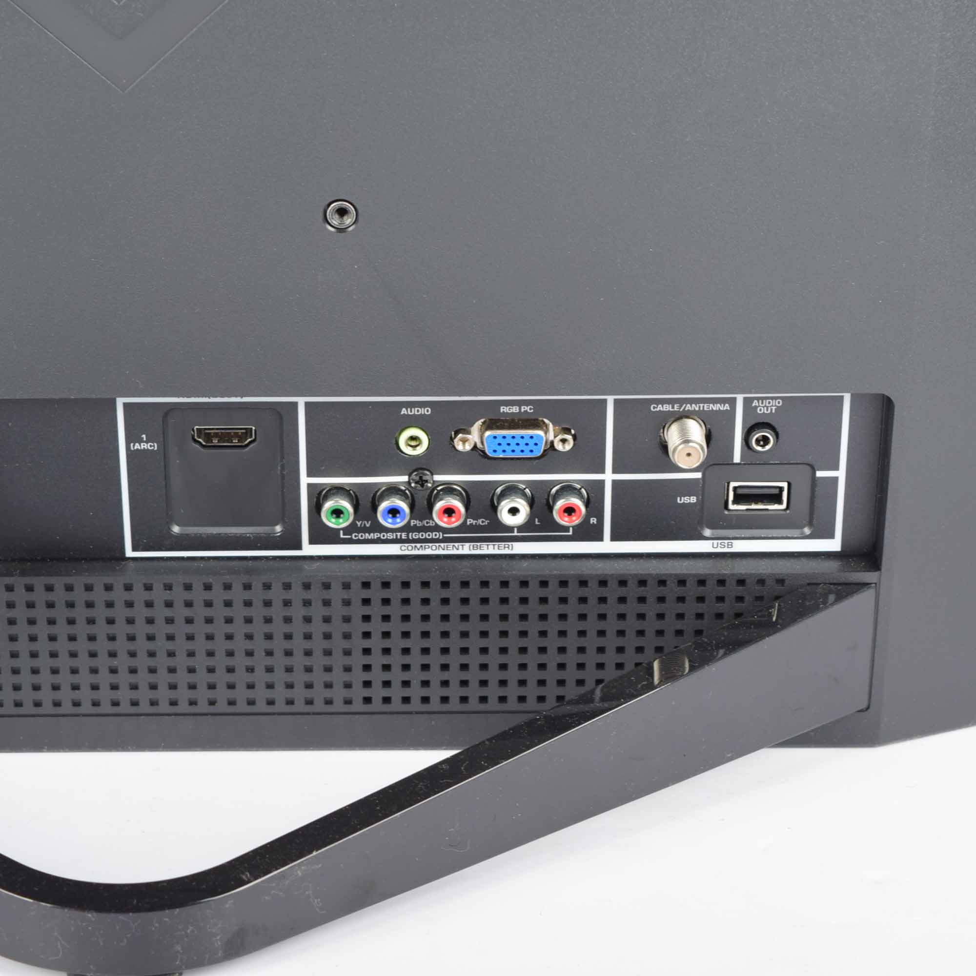 Vizio 22" LED Television