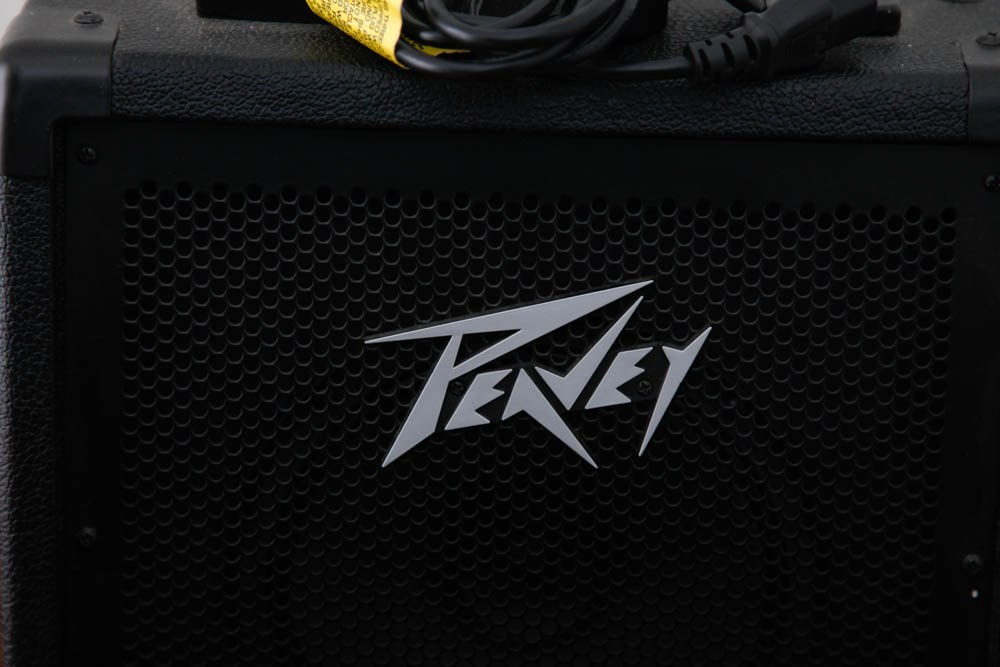 First Act Electric Guitar and Amplifier