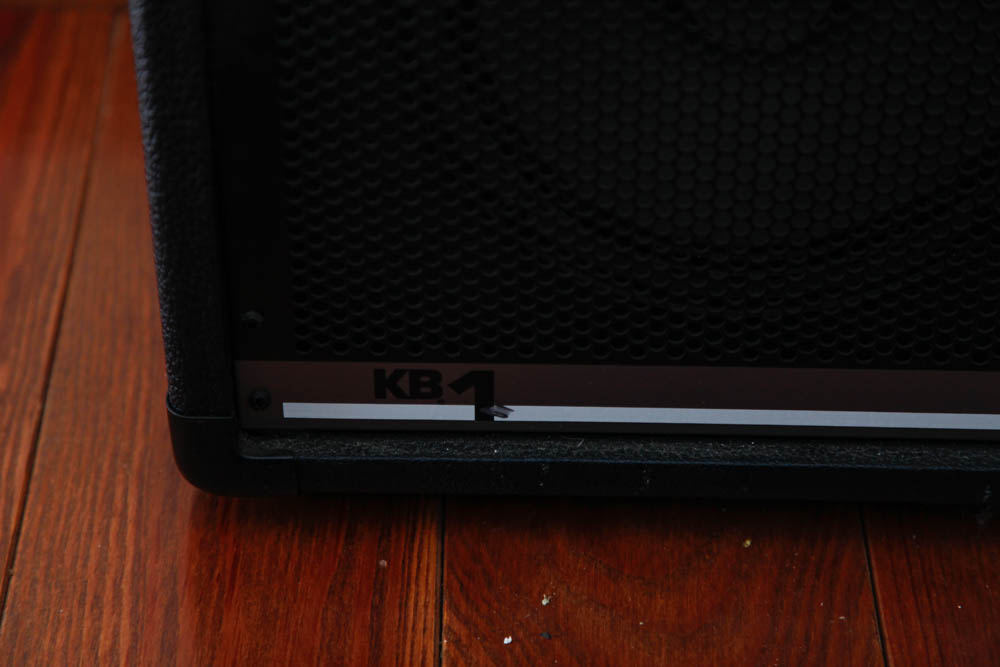 First Act Electric Guitar and Amplifier