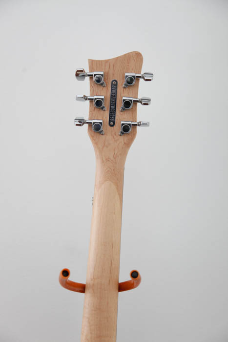 First Act Electric Guitar and Amplifier