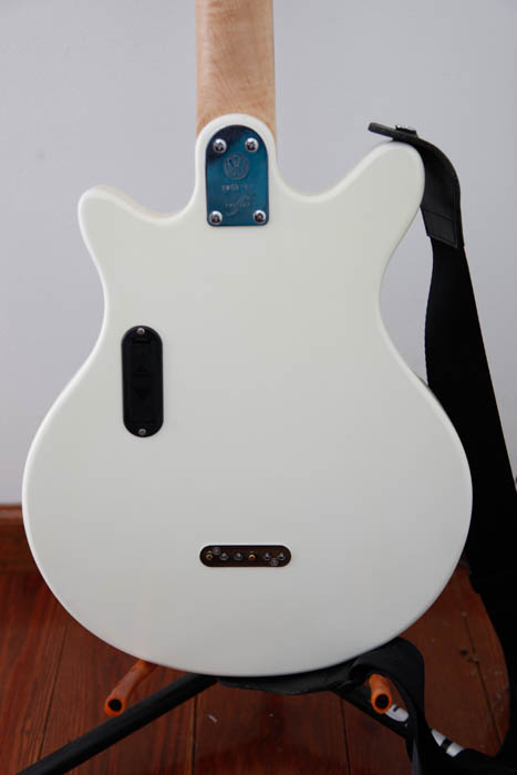 First Act Electric Guitar and Amplifier