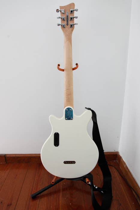 First Act Electric Guitar and Amplifier