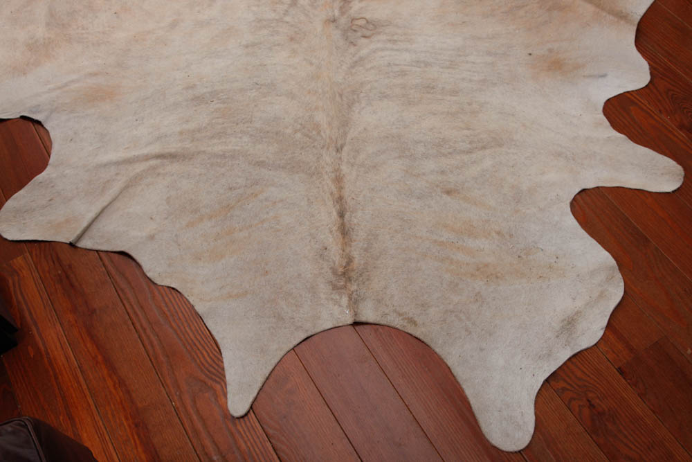 Cow Hide Rug