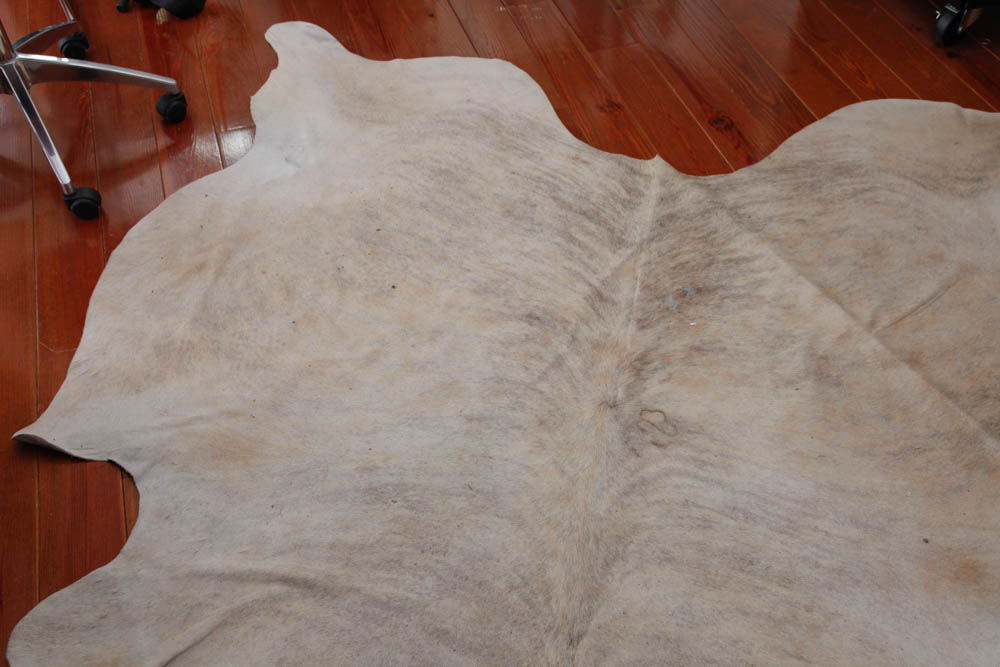 Cow Hide Rug