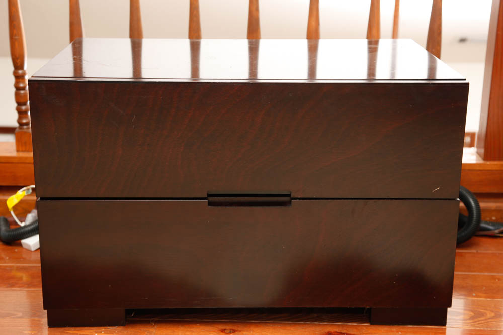 Laminate Chest of Drawers