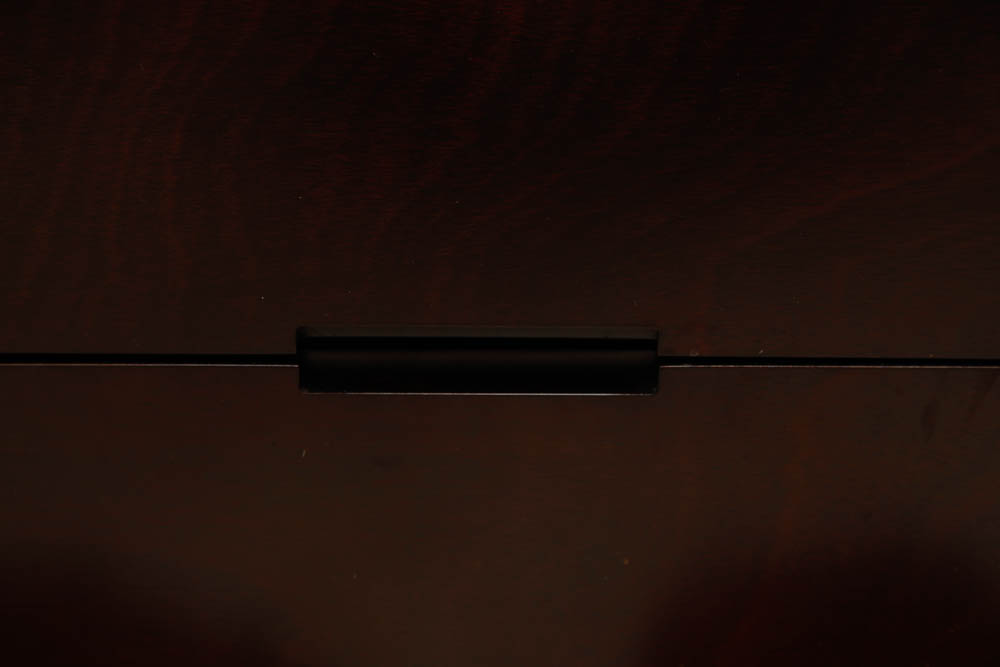 Laminate Chest of Drawers