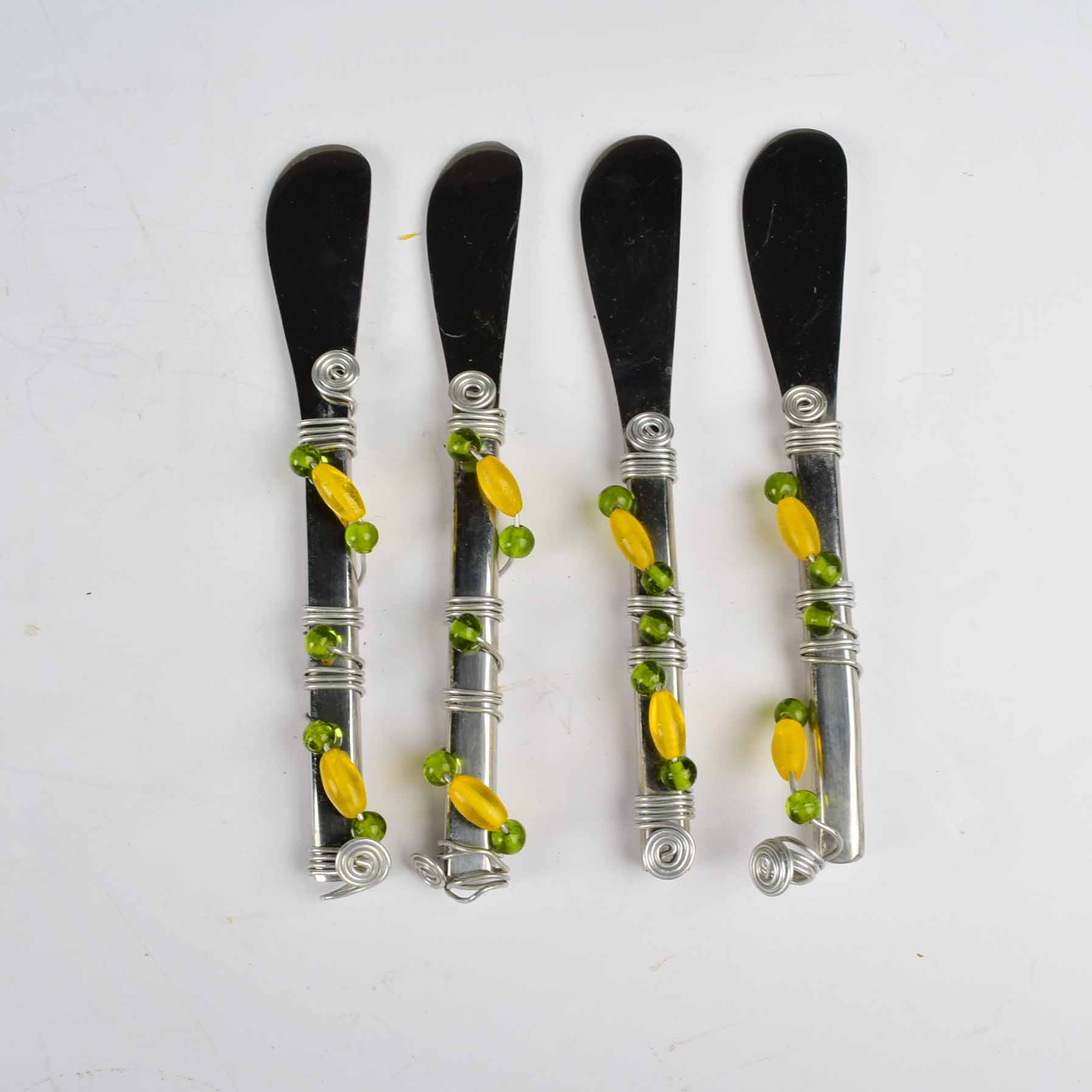 Generous Assortment of Cambridge Stainless Steel Silverware