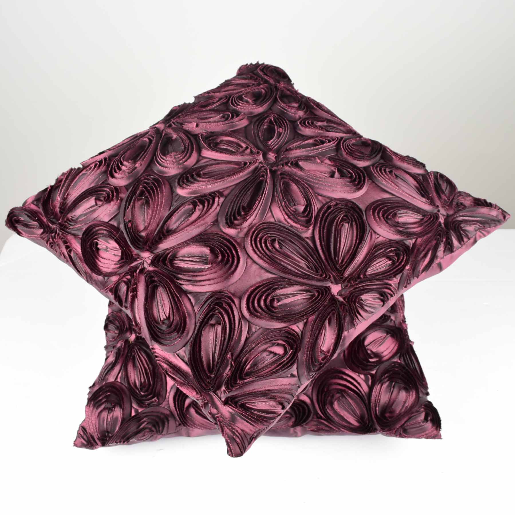 Assortment of Accent Pillows