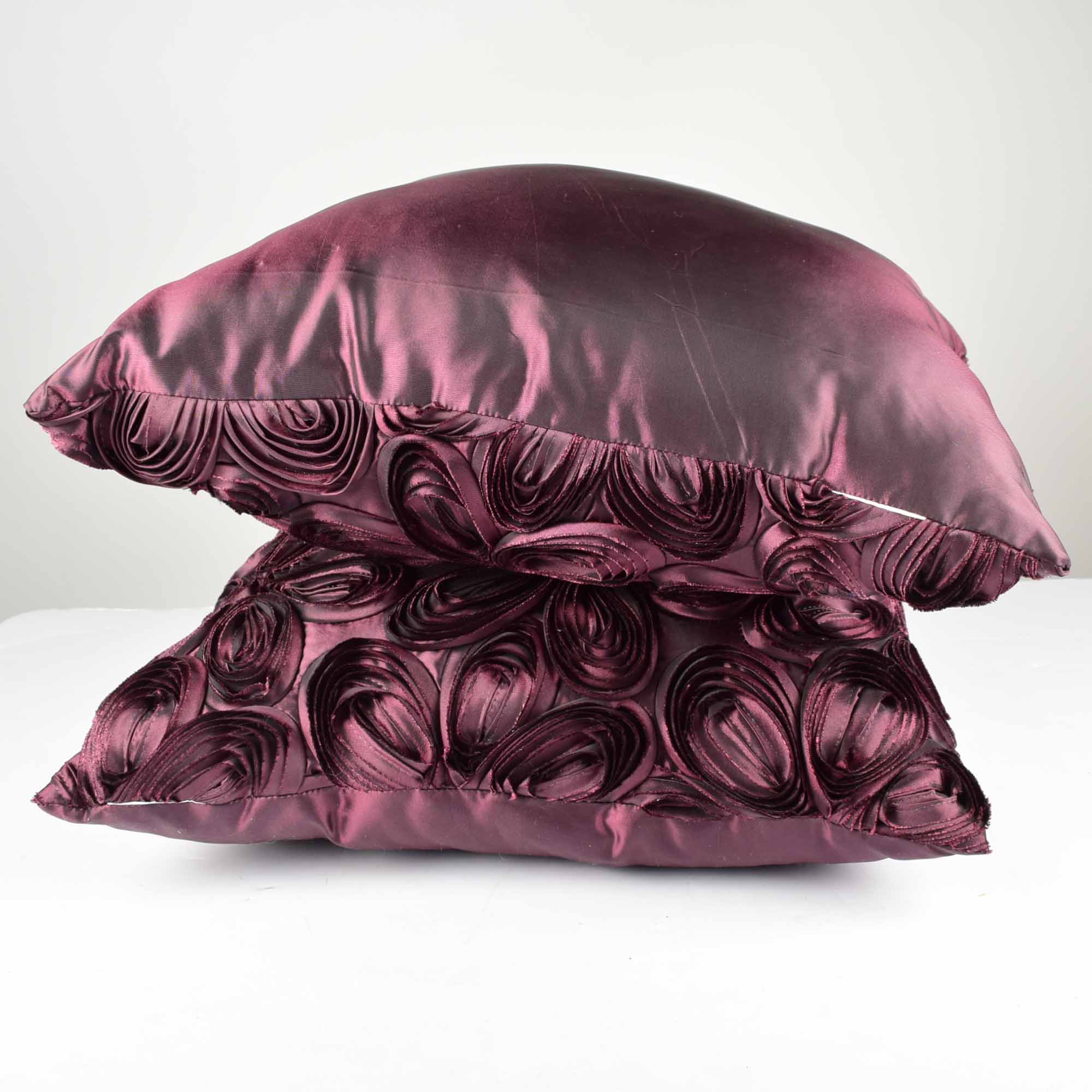 Assortment of Accent Pillows