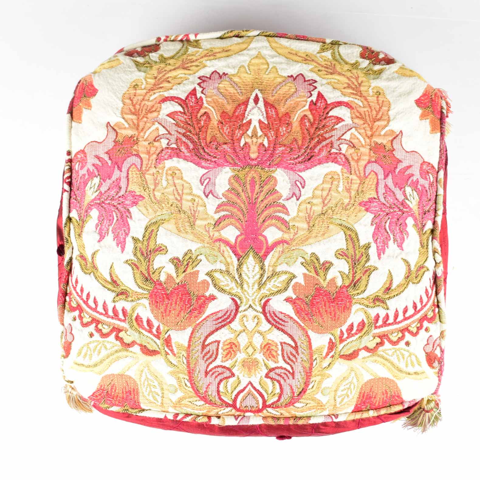 Assortment of Accent Pillows