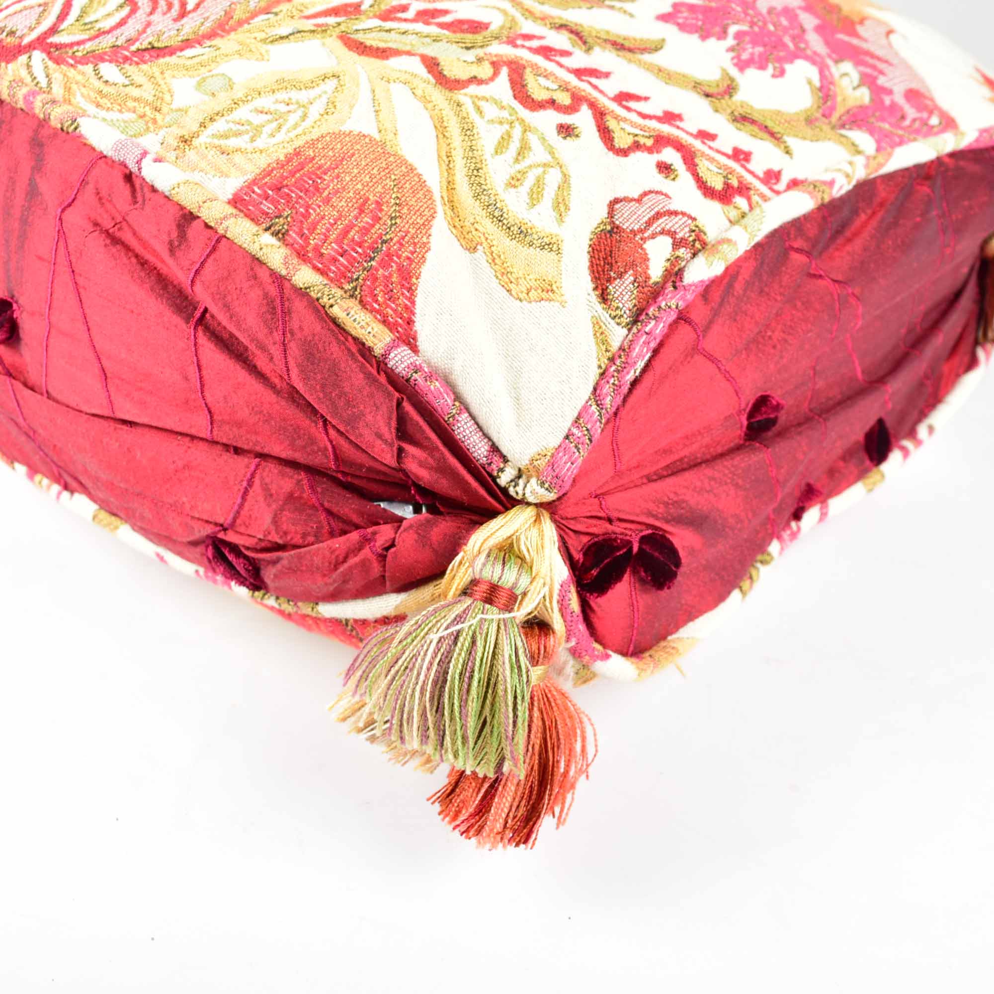 Assortment of Accent Pillows