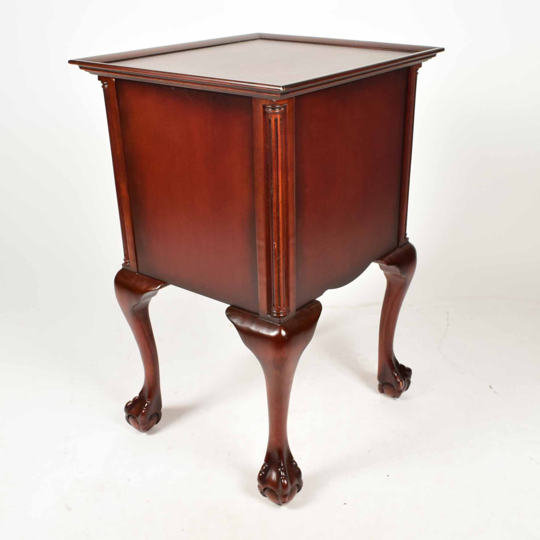 Bombay Company Chippendale Side Table