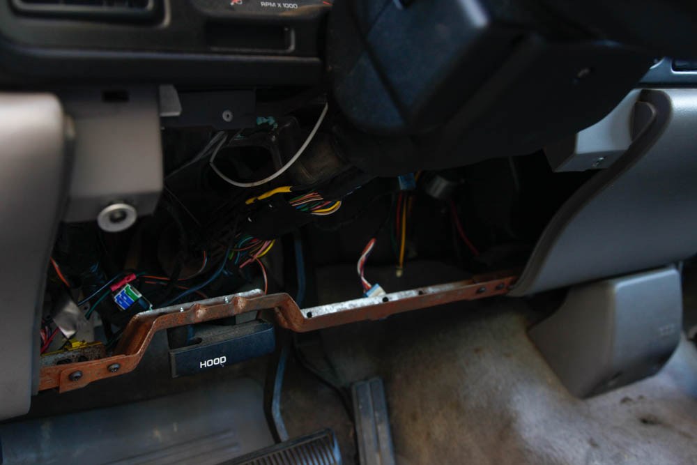 Dodge Ram 1500 Truck