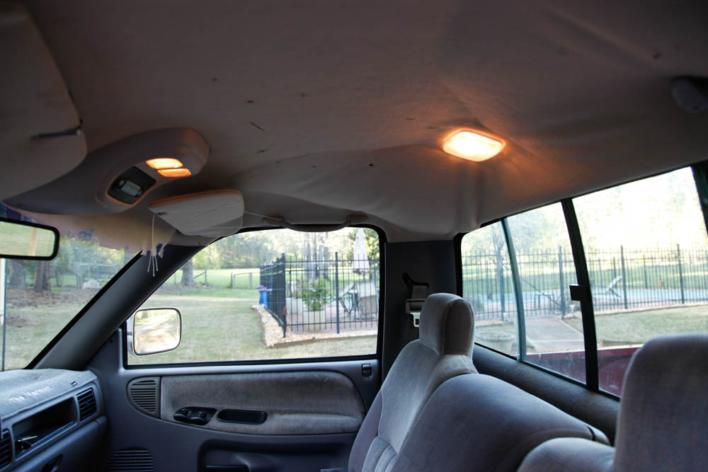 Dodge Ram 1500 Truck