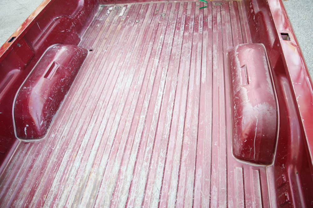 Dodge Ram 1500 Truck