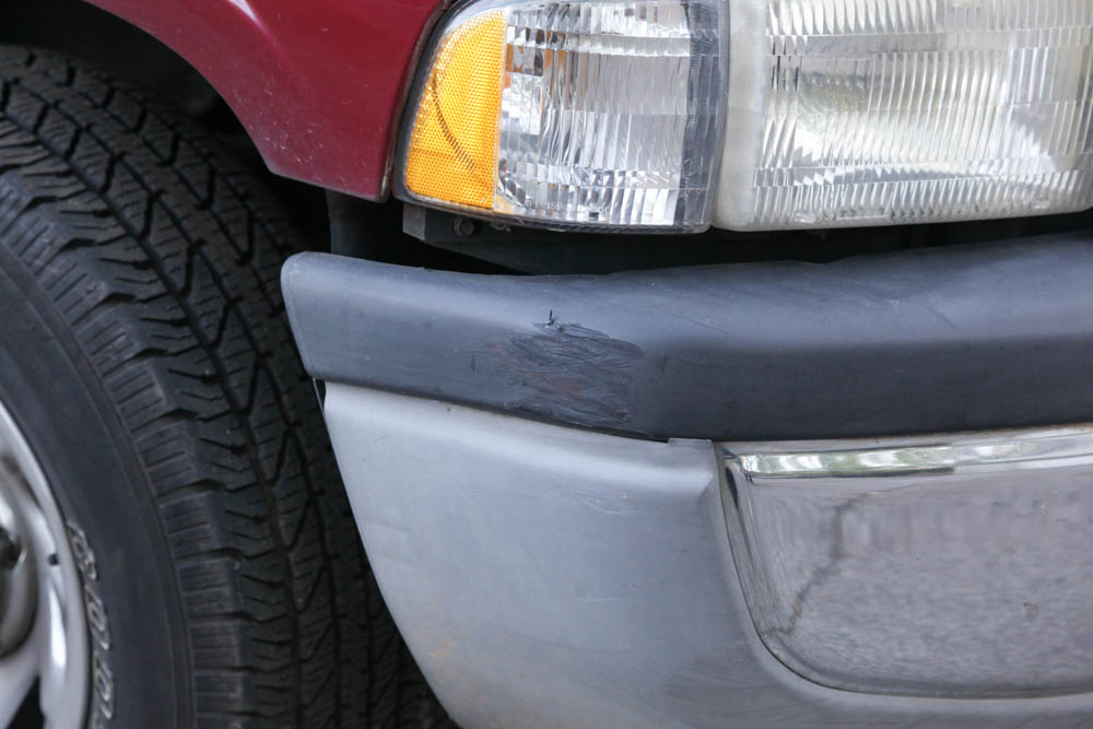 Dodge Ram 1500 Truck